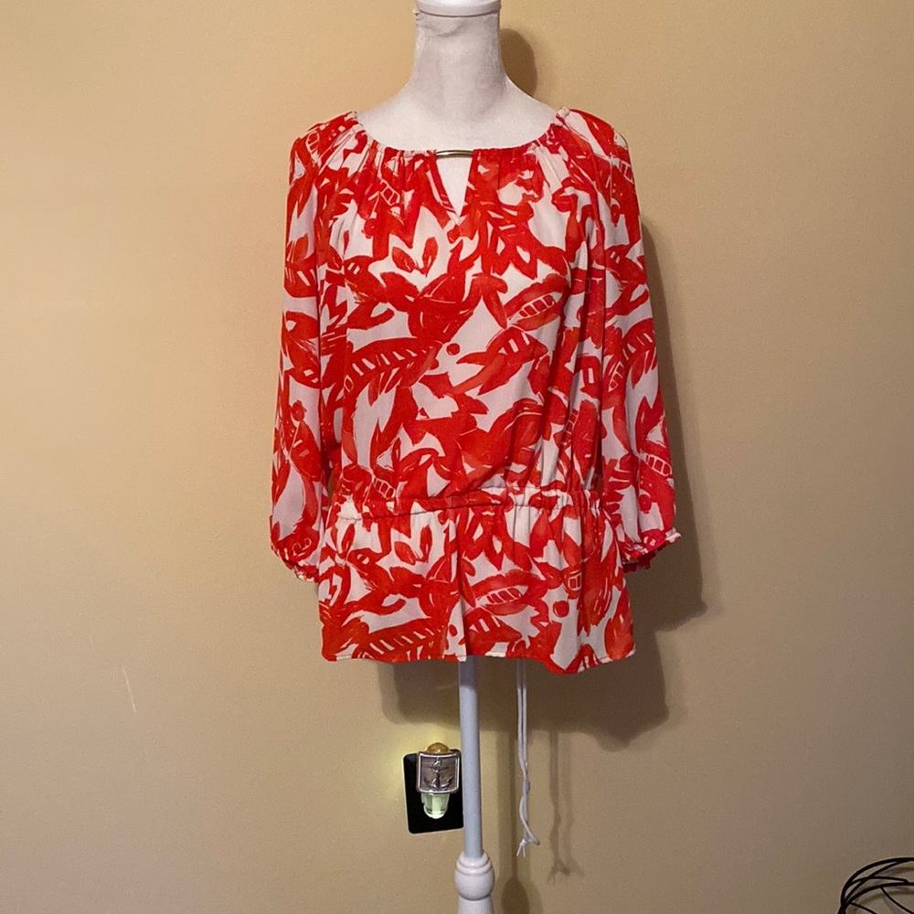 Cato blouse
